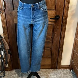 Lucky Brand skinny jeans, boys size 16